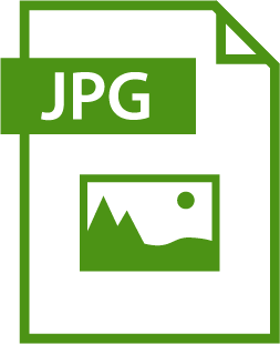 jpgファイルアイコン