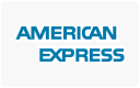 AMEXロゴ