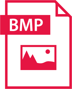 bmpファイルアイコン