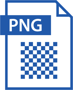 pngファイルアイコン