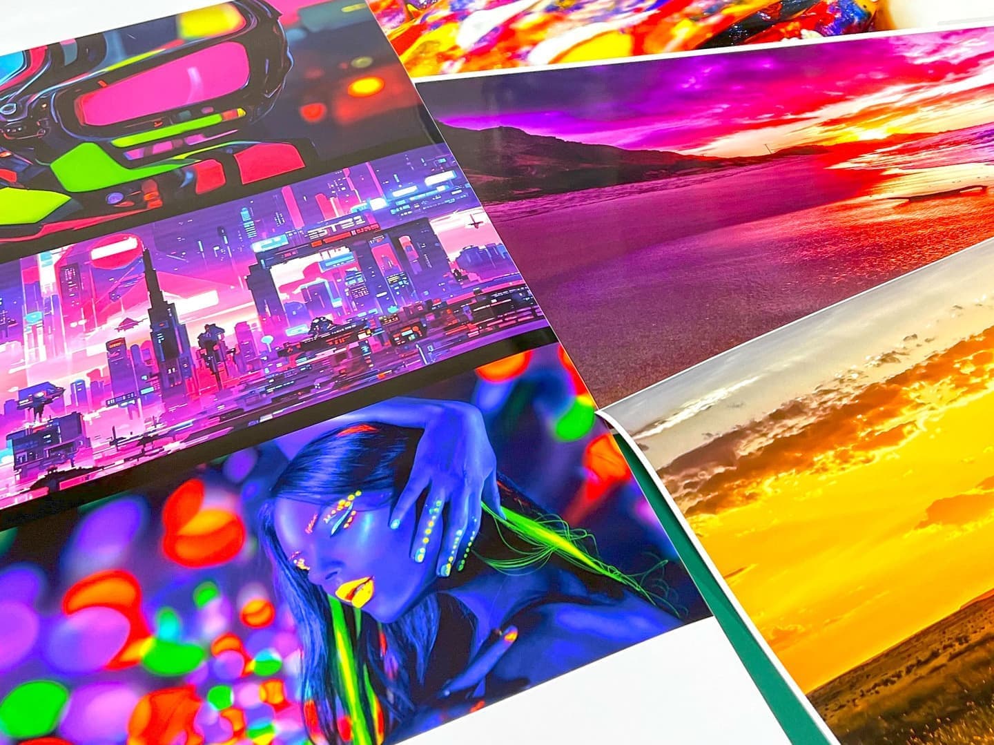 プリントイメージ