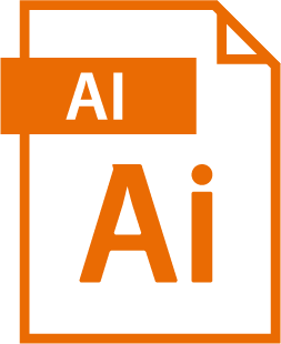 Aiファイルアイコン
