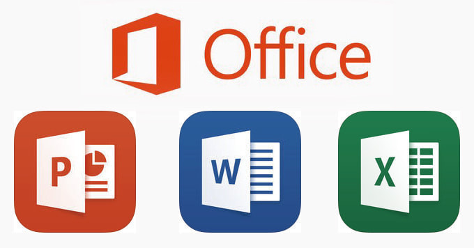 officeファイルアイコン