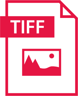 tiffファイルアイコン