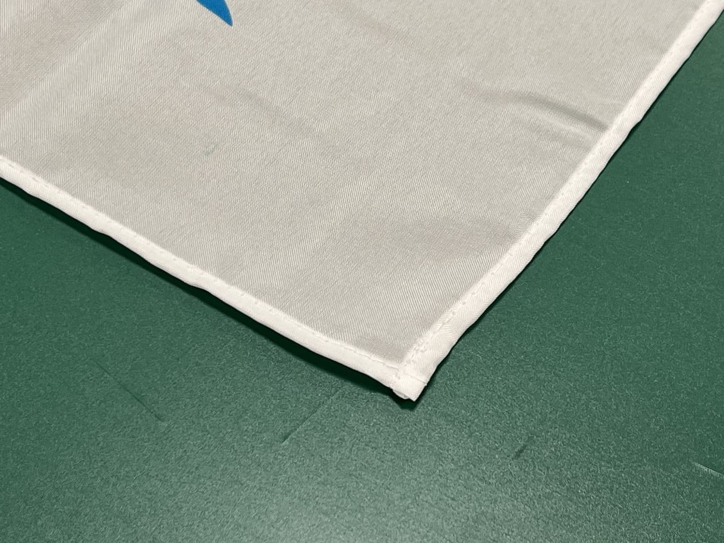 三ツ巻縫製イメージ