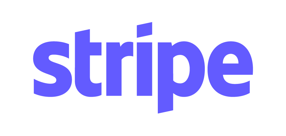 stripeロゴ